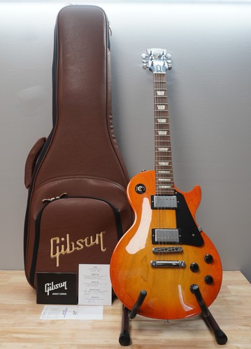Gibson les paul studio 2021 - paul,