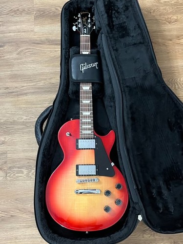 Gibson les paul - les, studio